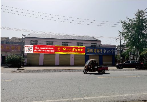 蓬溪广告牌制作要注意什么才能避免被整改？