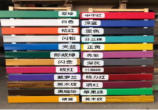 蓬溪做招牌可以用哪些材料？
