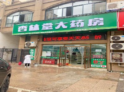 蓬溪铝塑板门头招牌的特点。